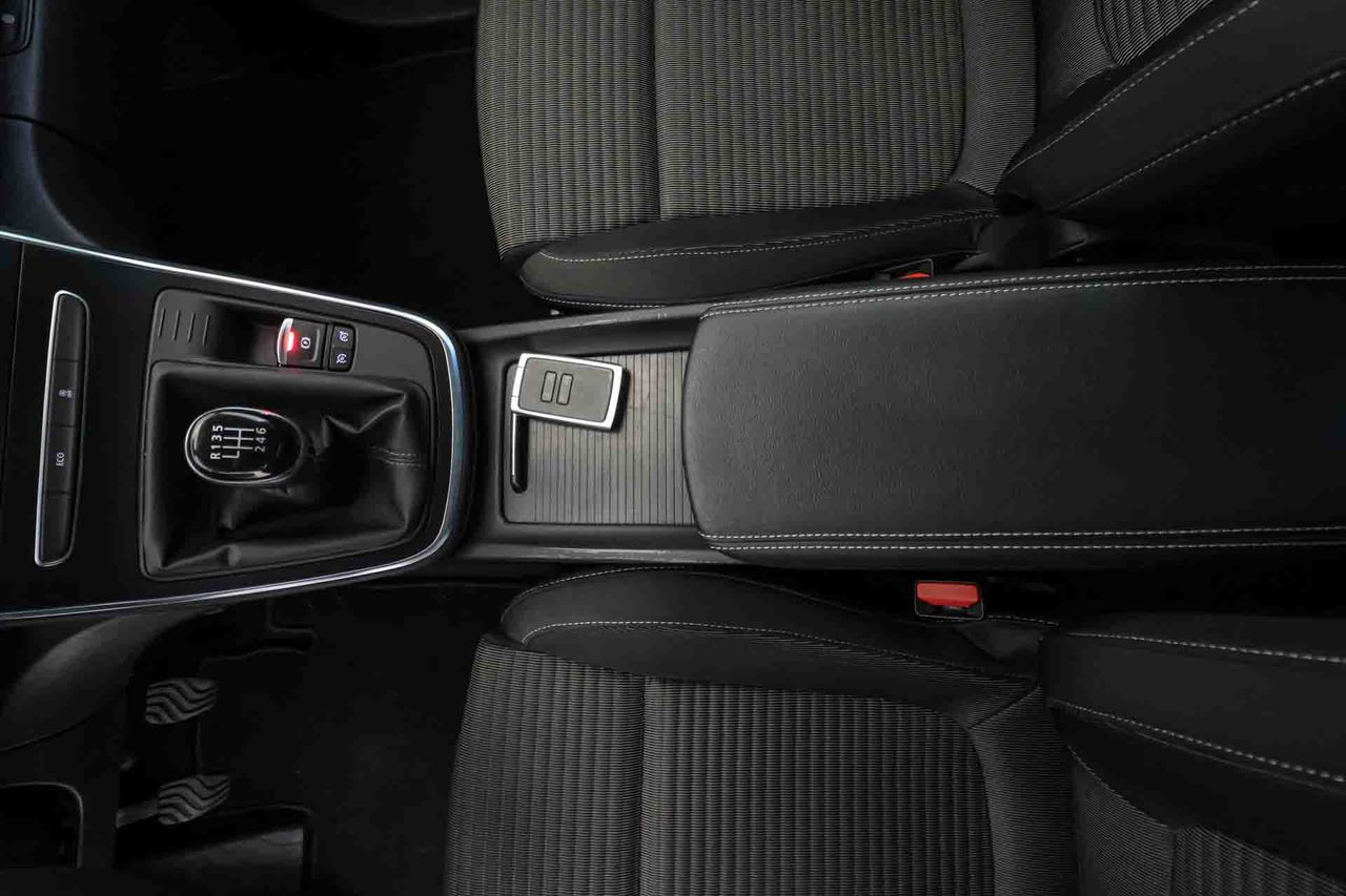 Renault Scénic Limited Blue dCi 88 kW (120CV) - Foto 41