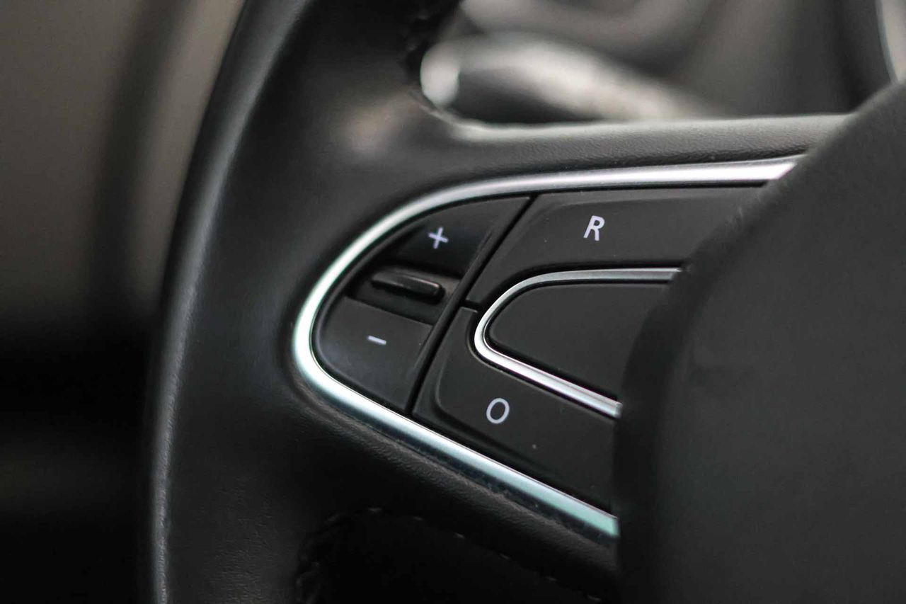 Renault Scénic Limited Blue dCi 88 kW (120CV) - Foto 32