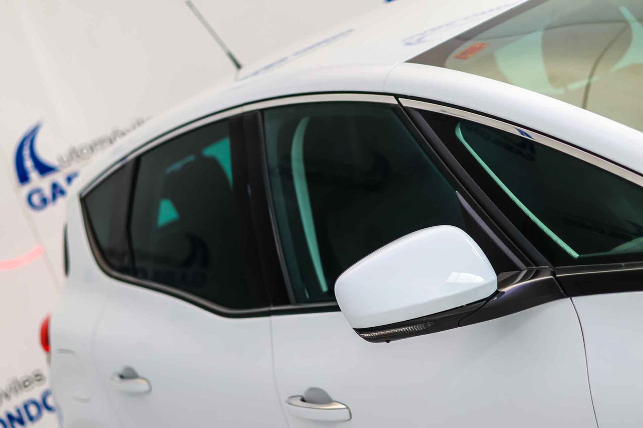 Renault Scénic Limited Blue dCi 88 kW (120CV) - Foto 19
