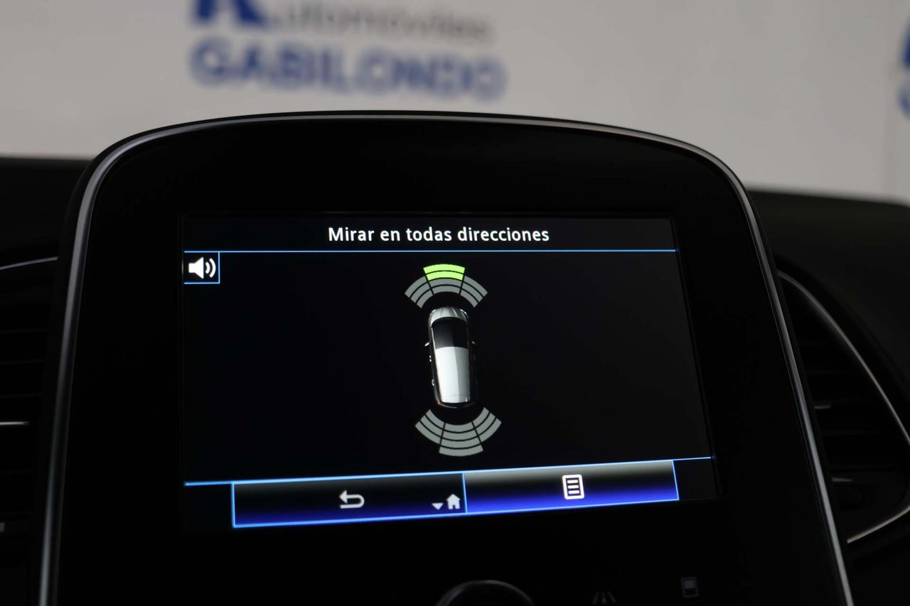 Renault Scénic Limited Blue dCi 88 kW (120CV) - Foto 56