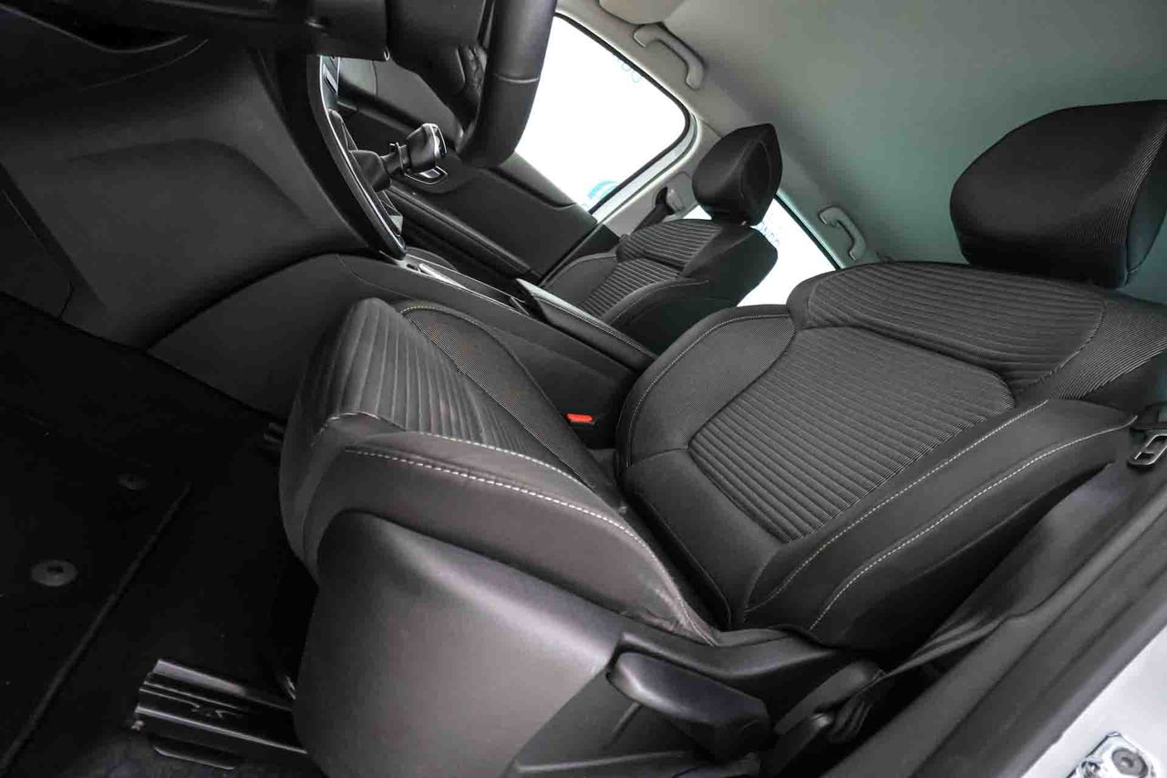 Renault Scénic Limited Blue dCi 88 kW (120CV) - Foto 27
