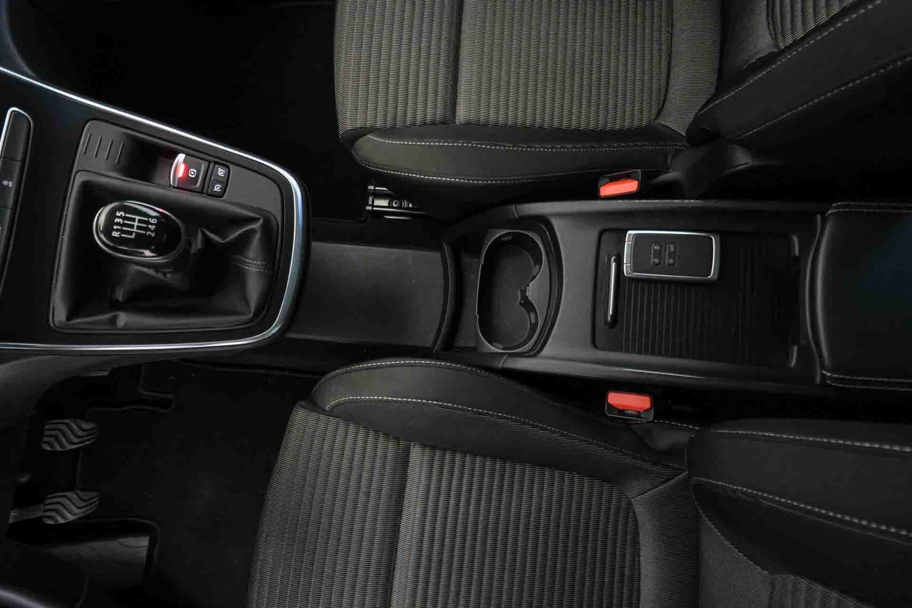 Renault Scénic Limited Blue dCi 88 kW (120CV) - Foto 42