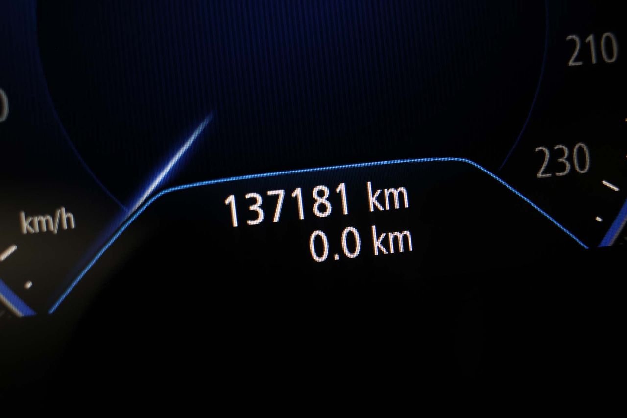 Renault Scénic Limited Blue dCi 88 kW (120CV) - Foto 7