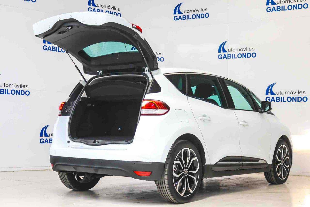 Renault Scénic Limited Blue dCi 88 kW (120CV) - Foto 18