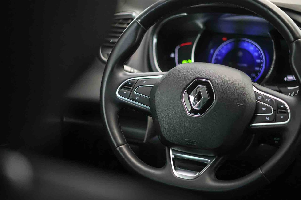 Renault Scénic Limited Blue dCi 88 kW (120CV) - Foto 30