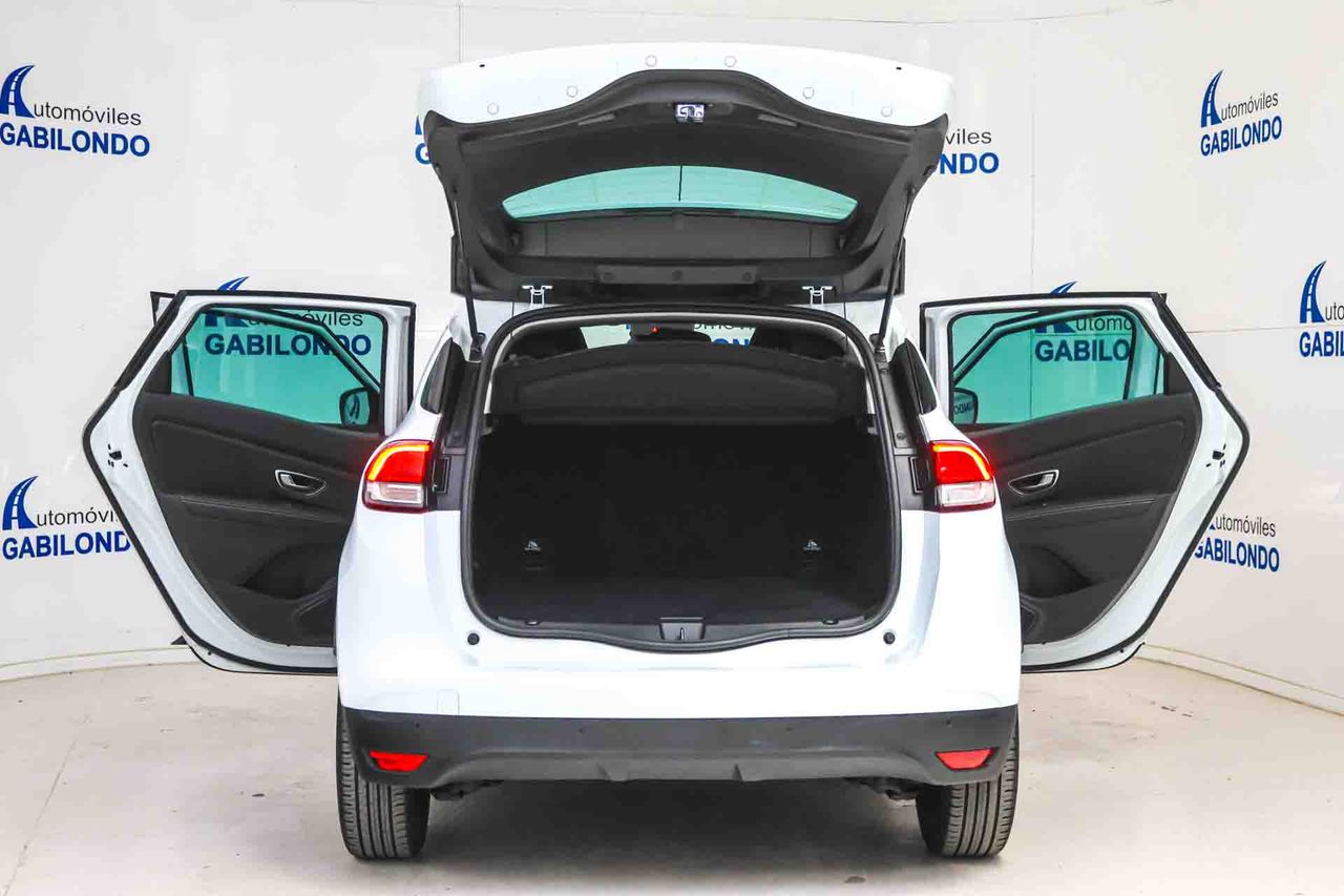 Renault Scénic Limited Blue dCi 88 kW (120CV) - Foto 23