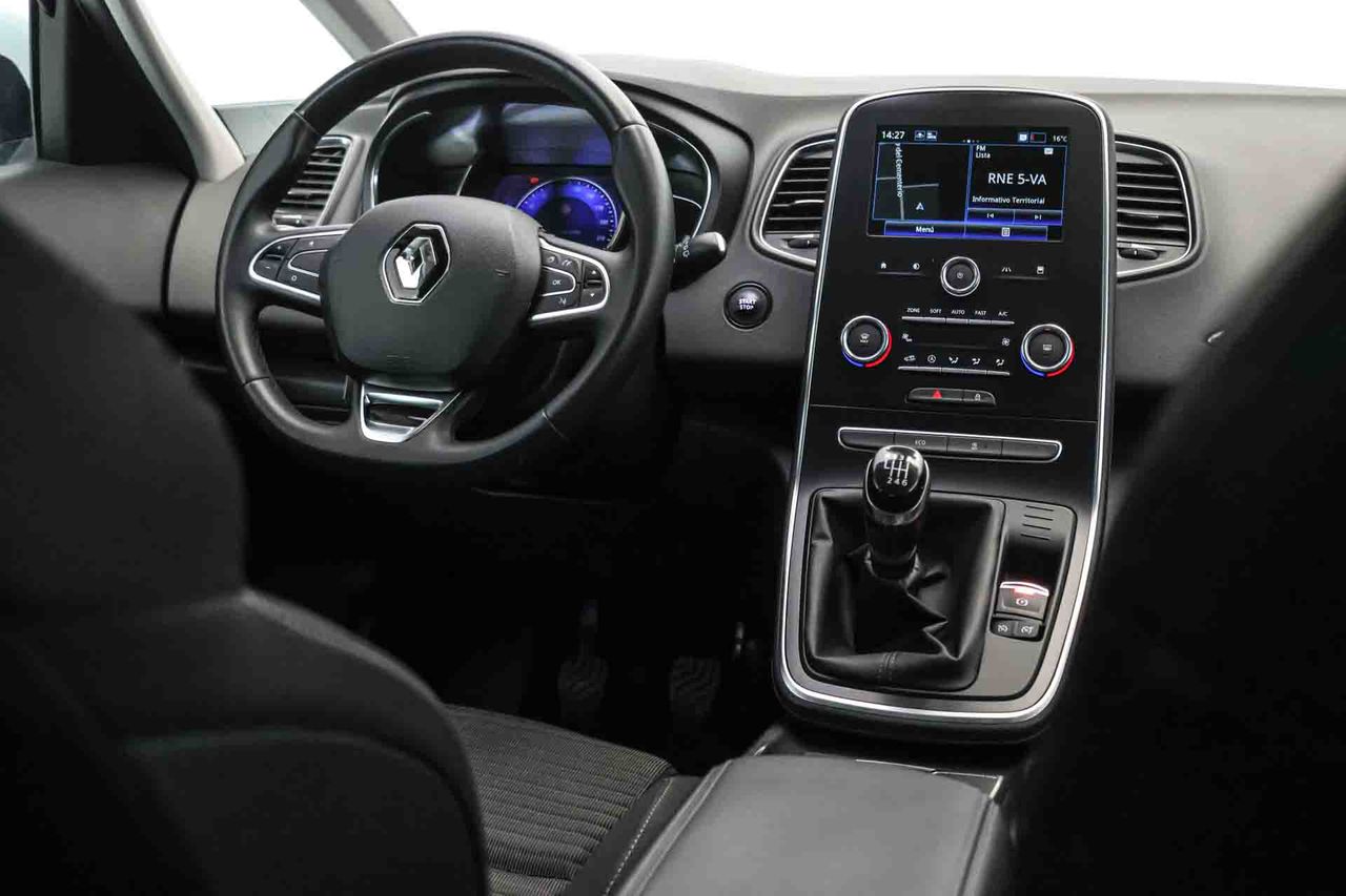 Renault Scénic Limited Blue dCi 88 kW (120CV) - Foto 29