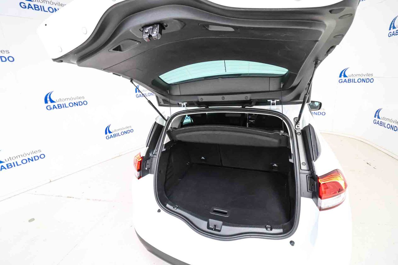 Renault Scénic Limited Blue dCi 88 kW (120CV) - Foto 48