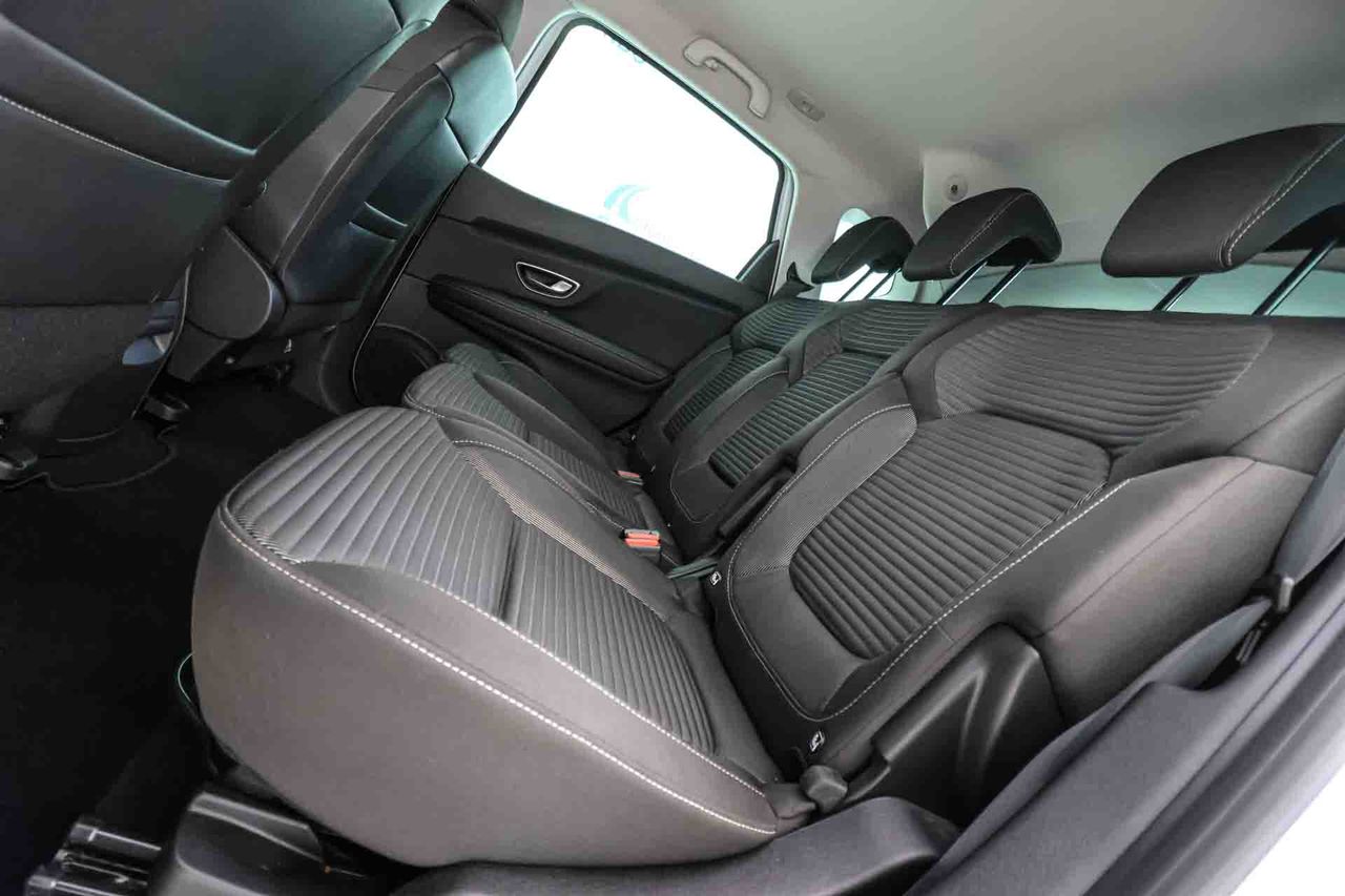Renault Scénic Limited Blue dCi 88 kW (120CV) - Foto 43
