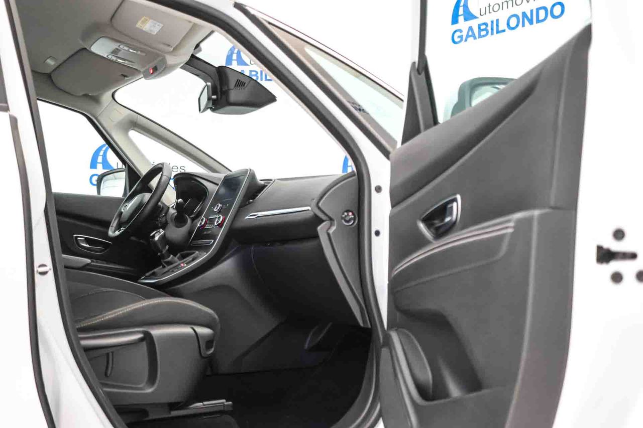 Renault Scénic Limited Blue dCi 88 kW (120CV) - Foto 44