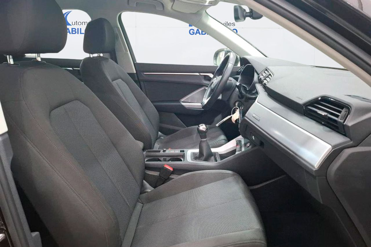 Audi Q3 Advanced 35 TFSI 110kW (150CV) - Foto 5