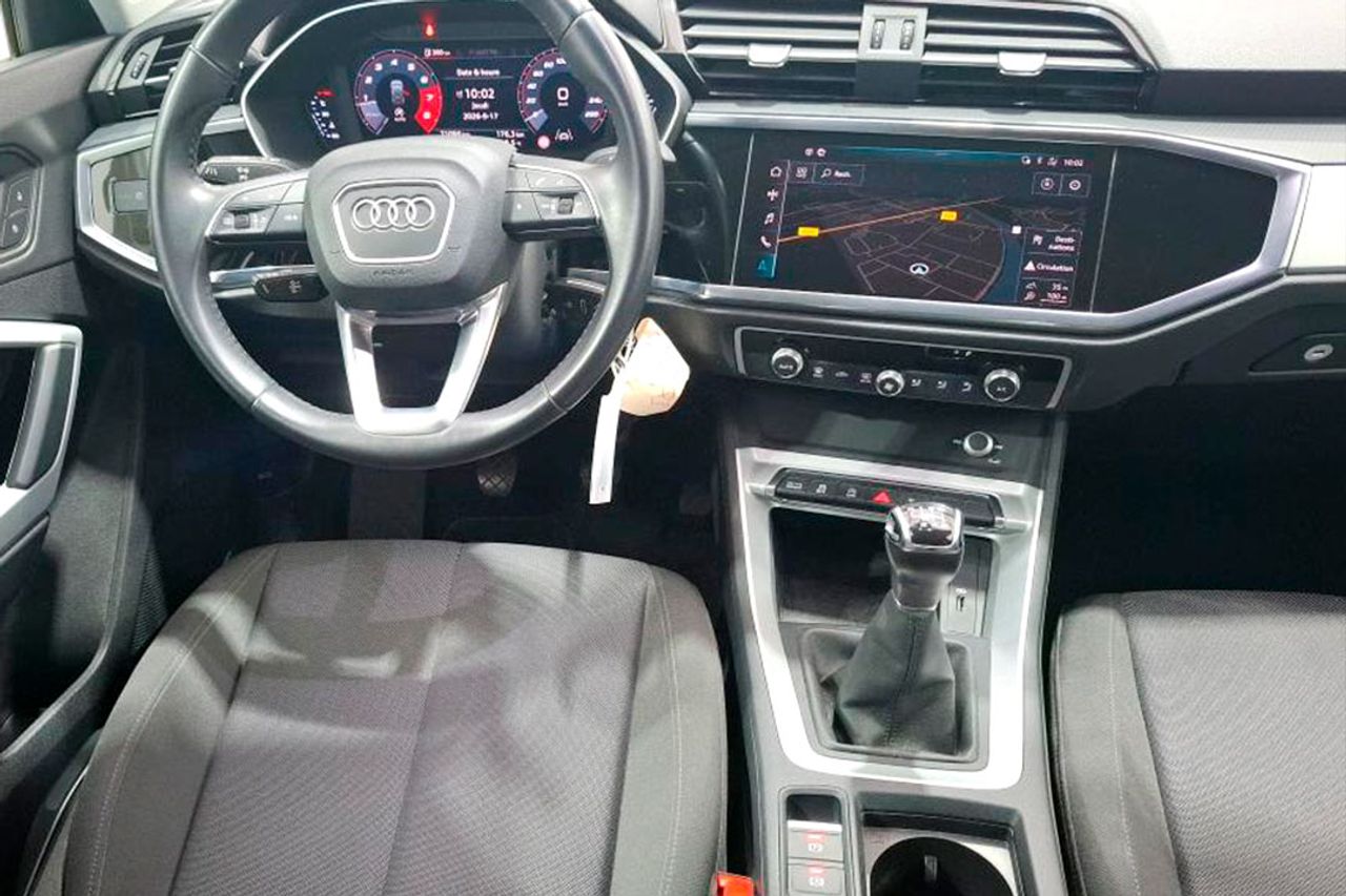 Audi Q3 Advanced 35 TFSI 110kW (150CV) - Foto 3