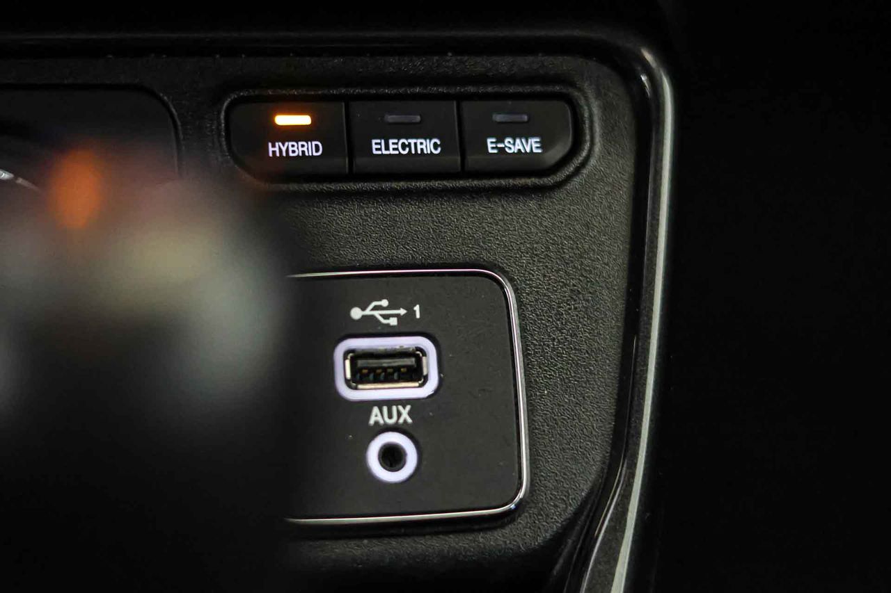 Jeep Compass 1.3 PHEV 177kW (240CV) Trailhawk AT AWD - Foto 50