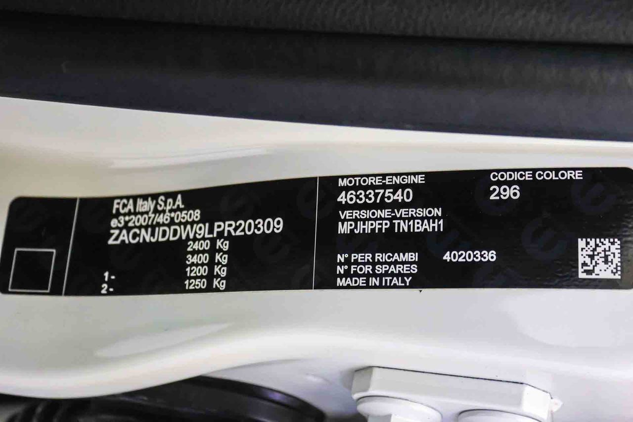 Jeep Compass 1.3 PHEV 177kW (240CV) Trailhawk AT AWD - Foto 8