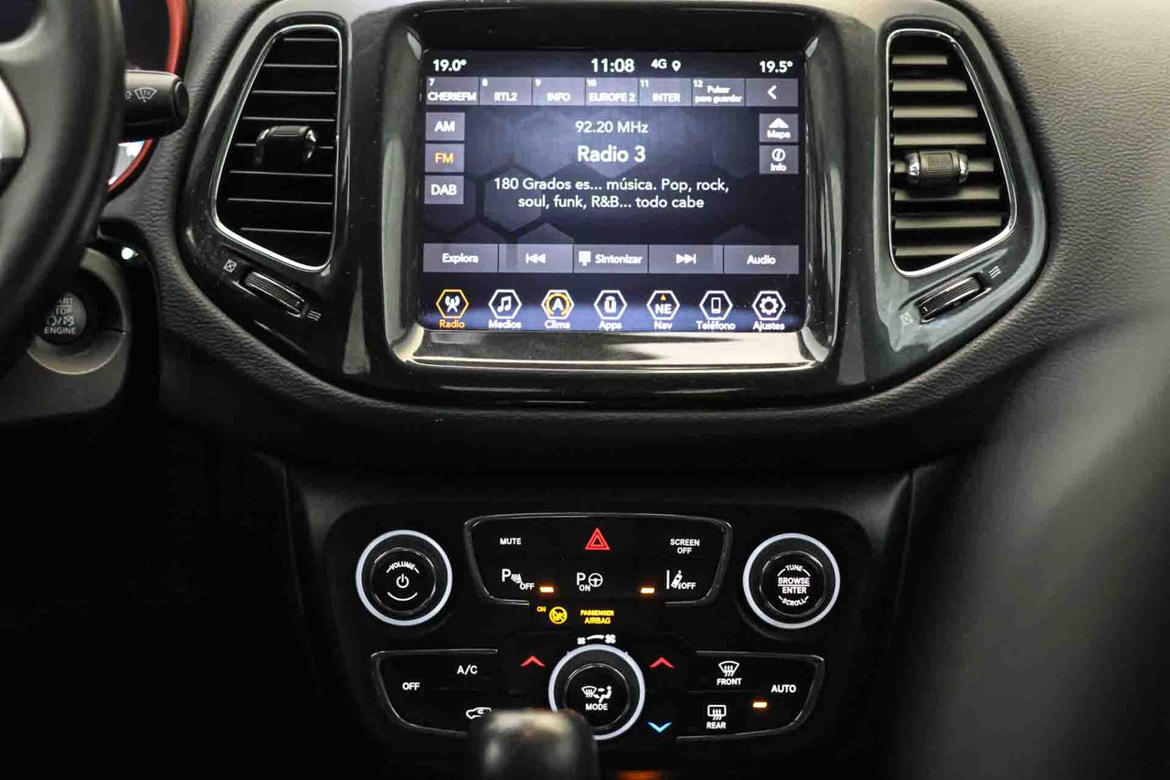 Jeep Compass 1.3 PHEV 177kW (240CV) Trailhawk AT AWD - Foto 51