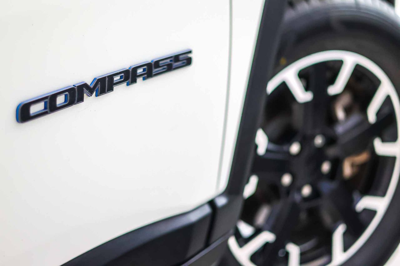 Jeep Compass 1.3 PHEV 177kW (240CV) Trailhawk AT AWD - Foto 21