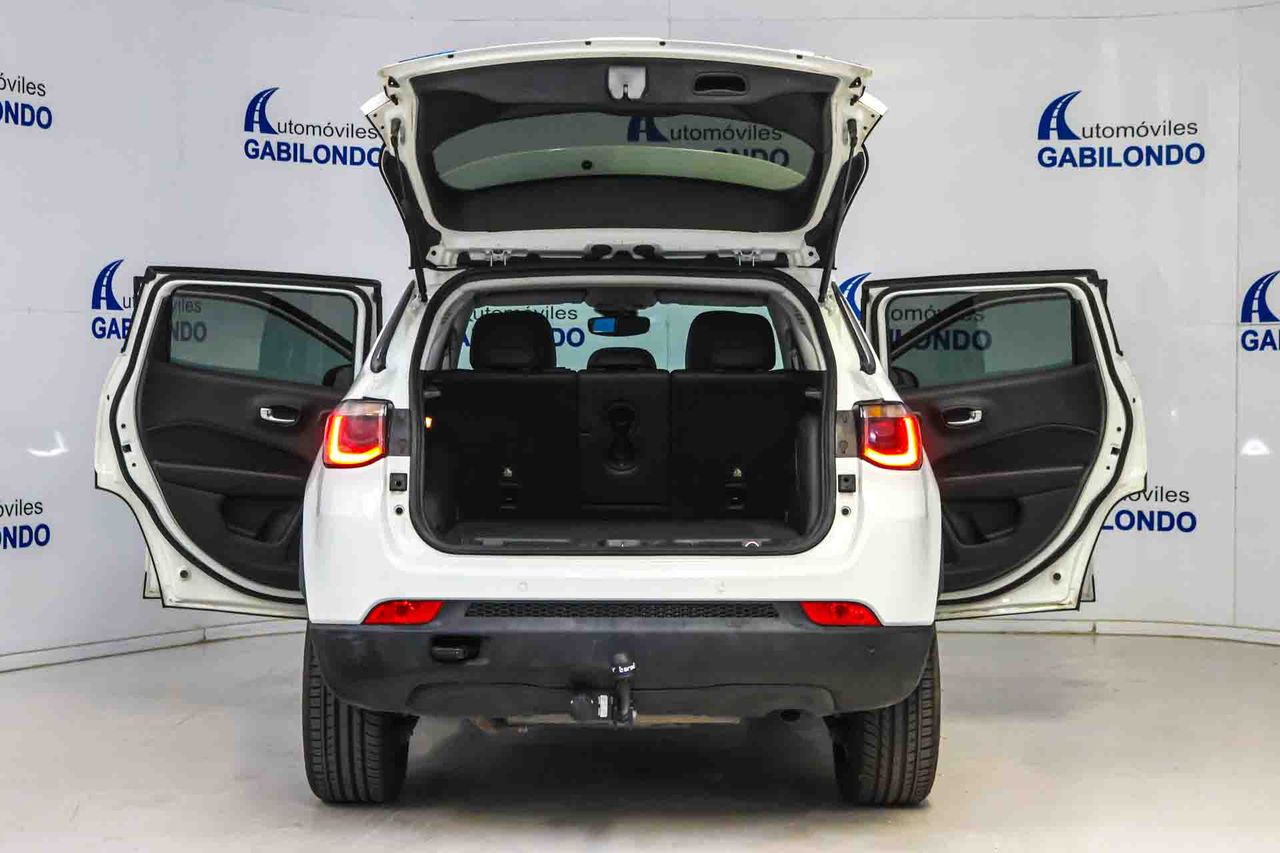 Jeep Compass 1.3 PHEV 177kW (240CV) Trailhawk AT AWD - Foto 28