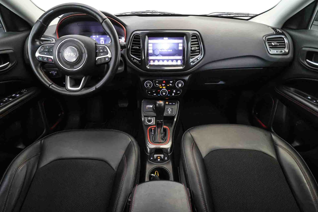 Jeep Compass 1.3 PHEV 177kW (240CV) Trailhawk AT AWD - Foto 58