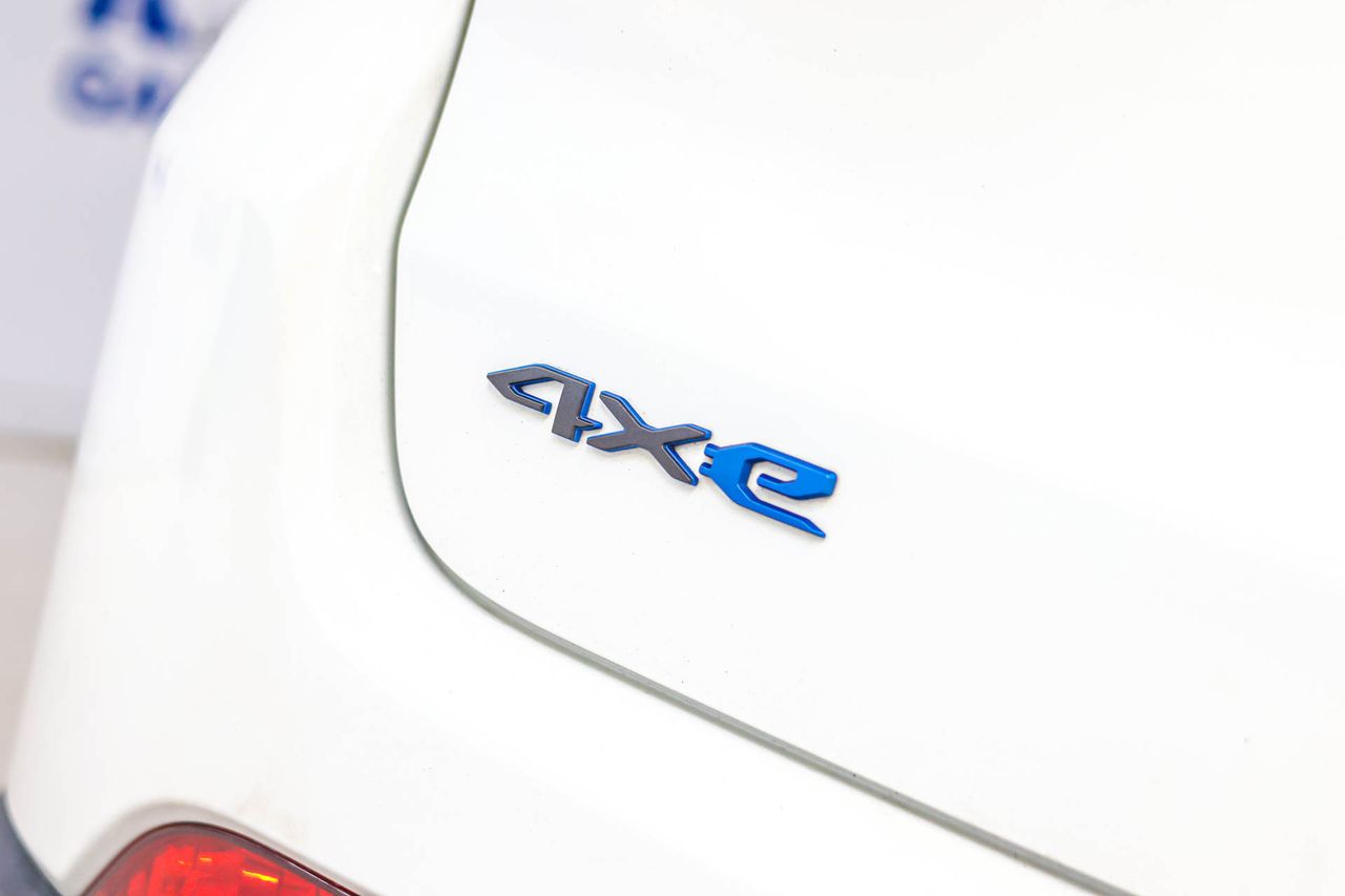 Jeep Compass 1.3 PHEV 177kW (240CV) Trailhawk AT AWD - Foto 14