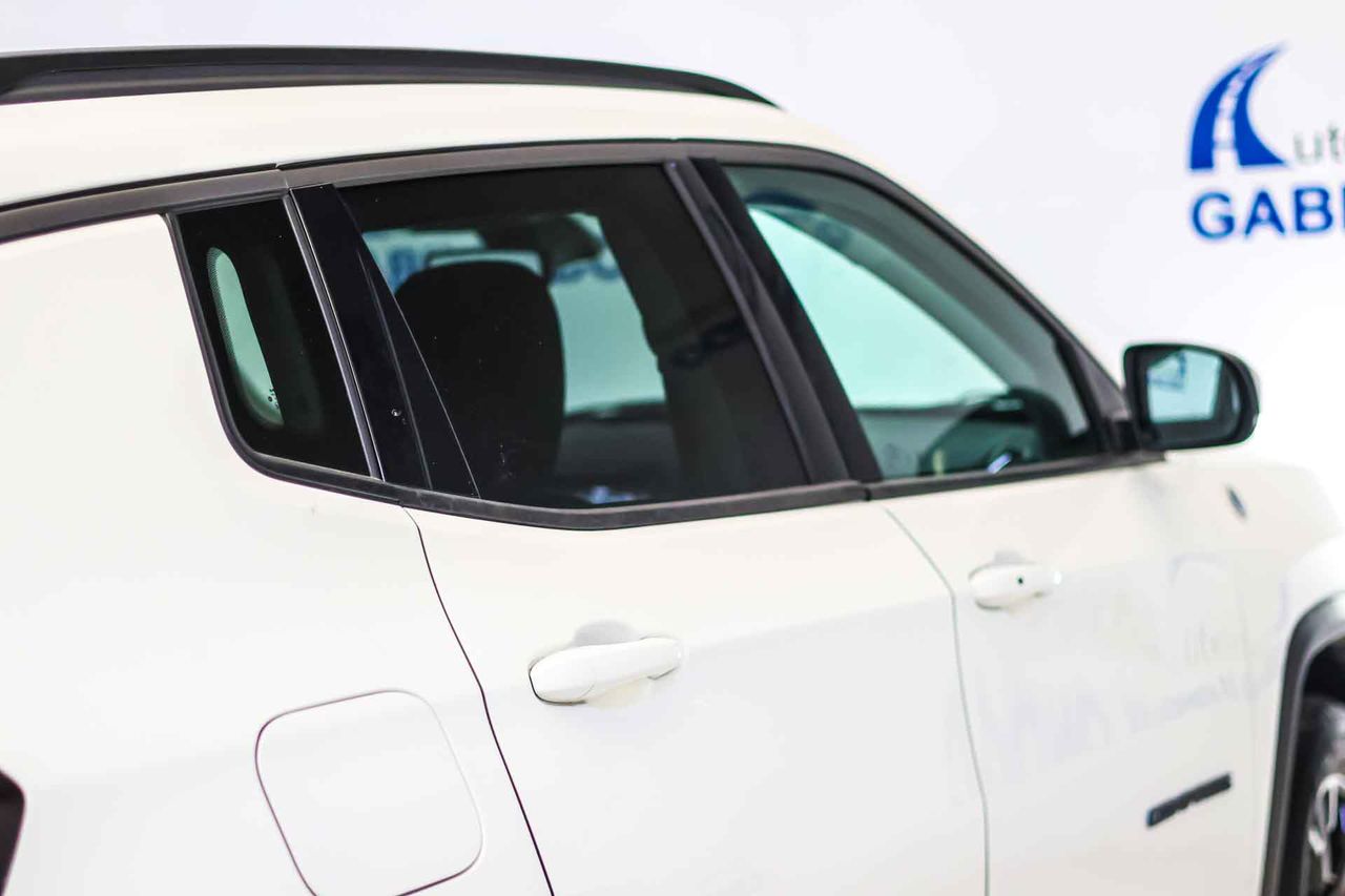 Jeep Compass 1.3 PHEV 177kW (240CV) Trailhawk AT AWD - Foto 22