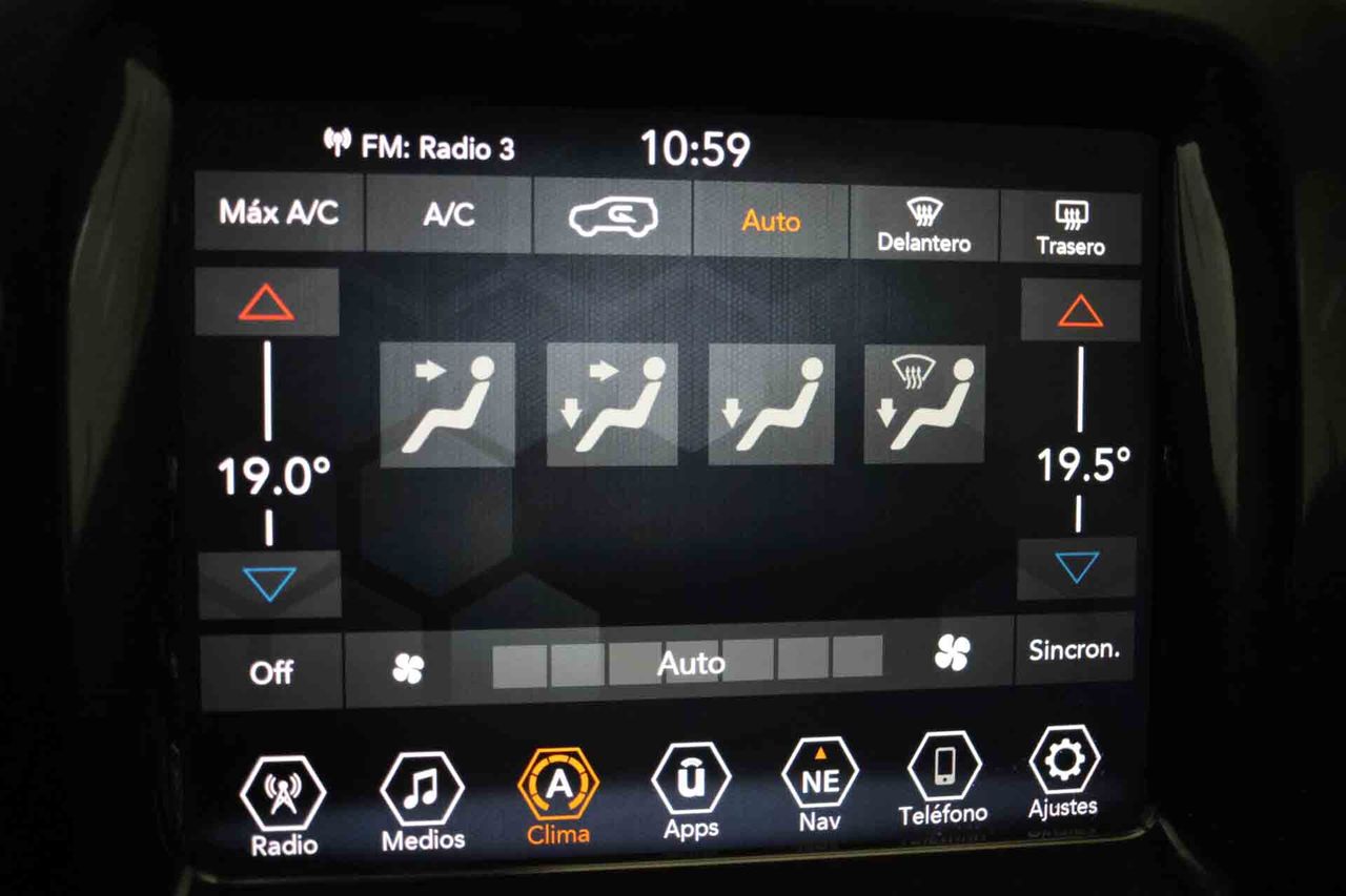 Jeep Compass 1.3 PHEV 177kW (240CV) Trailhawk AT AWD - Foto 65