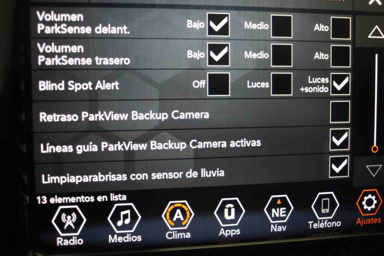 Jeep Compass 1.3 PHEV 177kW (240CV) Trailhawk AT AWD - Foto 68