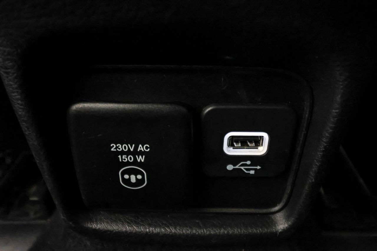 Jeep Compass 1.3 PHEV 177kW (240CV) Trailhawk AT AWD - Foto 55