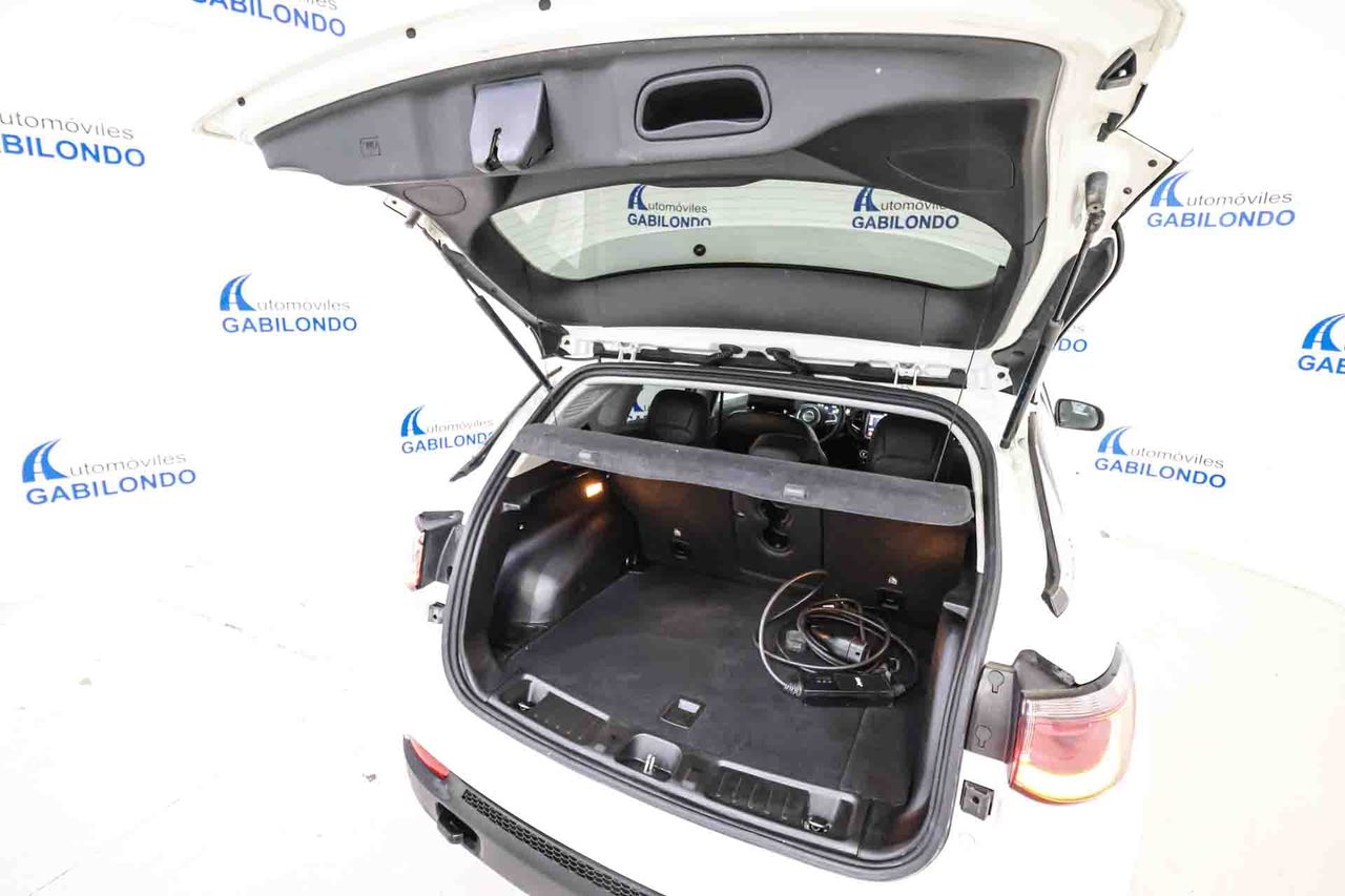 Jeep Compass 1.3 PHEV 177kW (240CV) Trailhawk AT AWD - Foto 59
