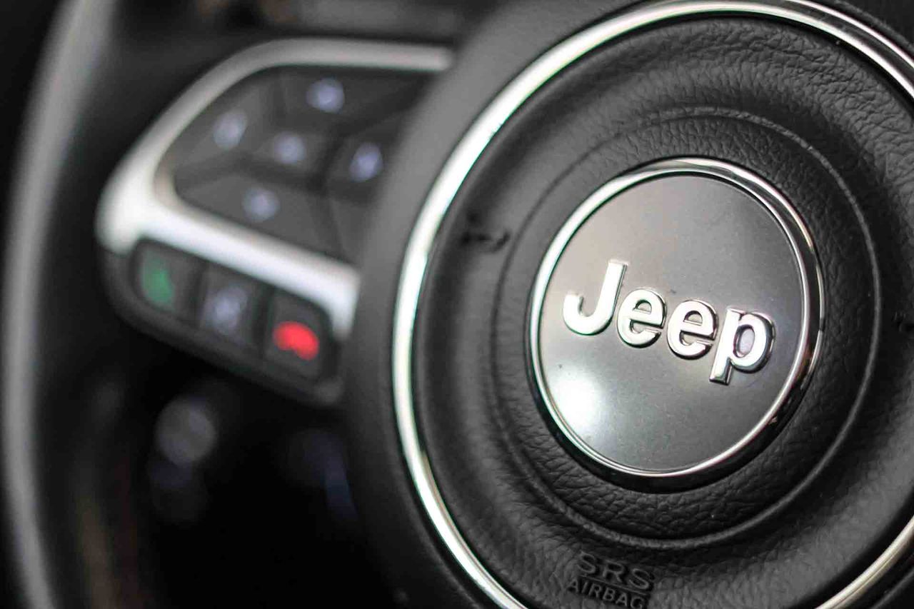 Jeep Compass 1.3 PHEV 177kW (240CV) Trailhawk AT AWD - Foto 39