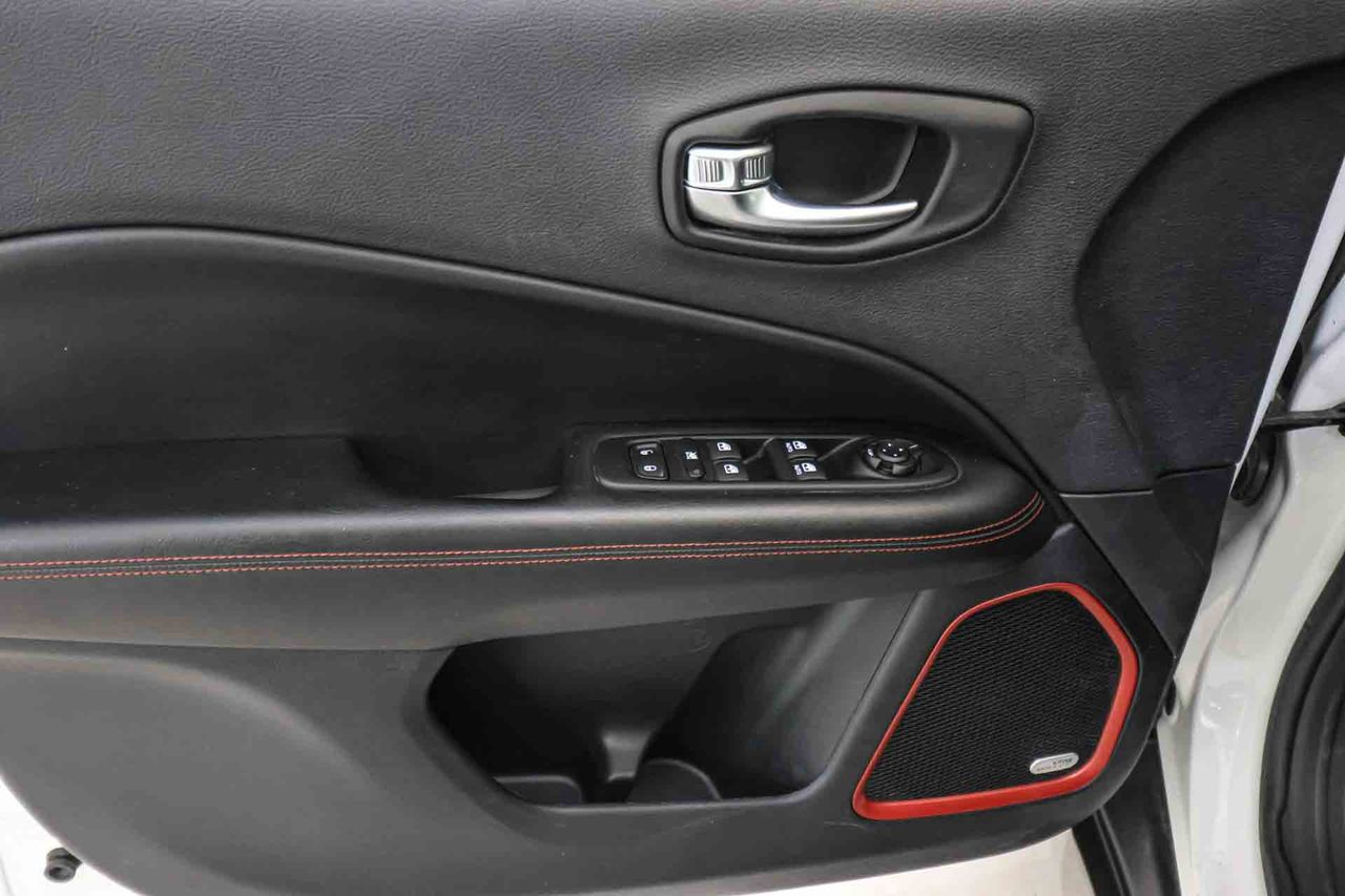 Jeep Compass 1.3 PHEV 177kW (240CV) Trailhawk AT AWD - Foto 33