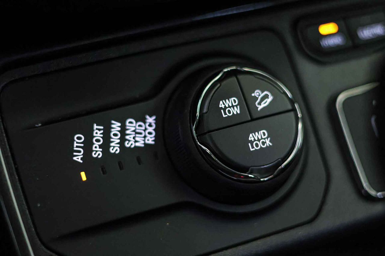 Jeep Compass 1.3 PHEV 177kW (240CV) Trailhawk AT AWD - Foto 49