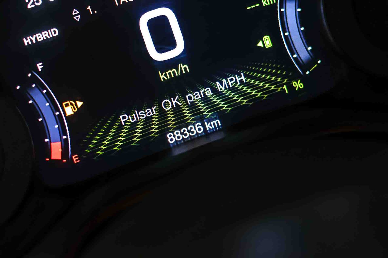 Jeep Compass 1.3 PHEV 177kW (240CV) Trailhawk AT AWD - Foto 7