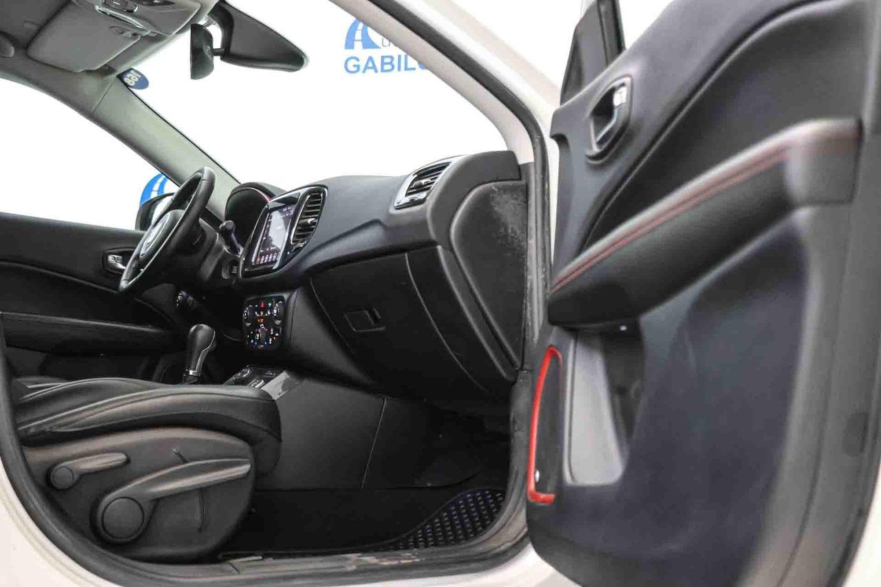 Jeep Compass 1.3 PHEV 177kW (240CV) Trailhawk AT AWD - Foto 56
