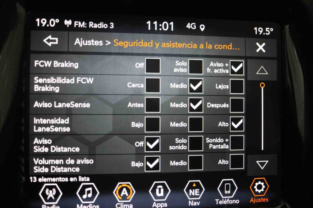 Jeep Compass 1.3 PHEV 177kW (240CV) Trailhawk AT AWD - Foto 67