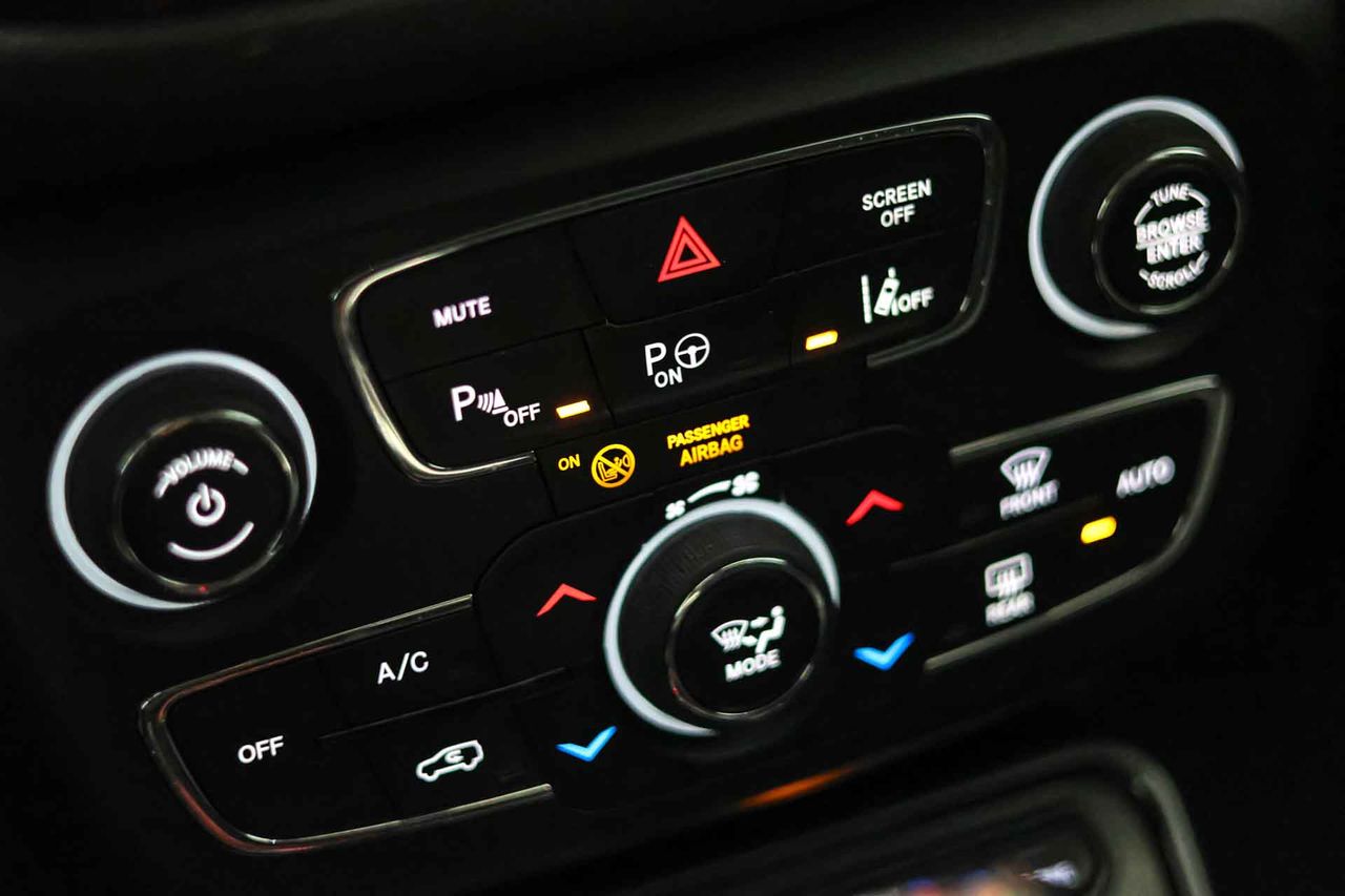 Jeep Compass 1.3 PHEV 177kW (240CV) Trailhawk AT AWD - Foto 52