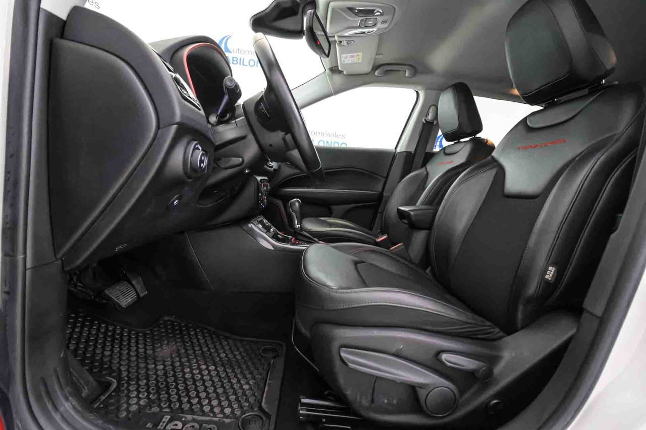 Jeep Compass 1.3 PHEV 177kW (240CV) Trailhawk AT AWD - Foto 32