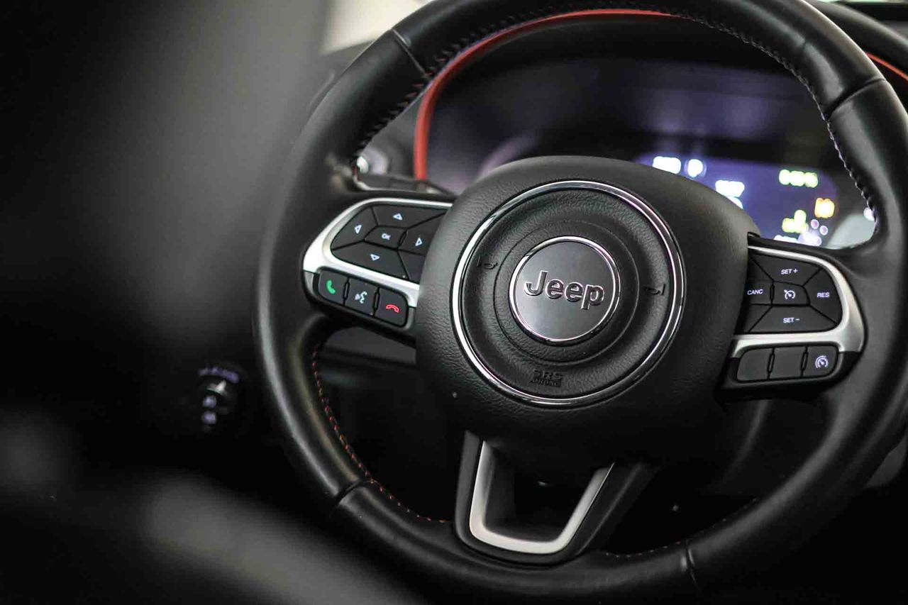 Jeep Compass 1.3 PHEV 177kW (240CV) Trailhawk AT AWD - Foto 38