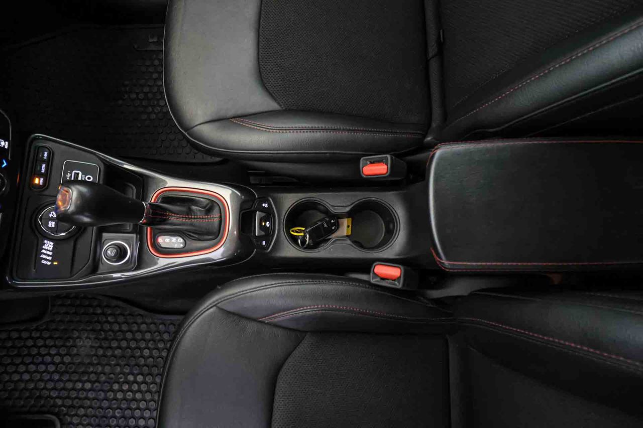 Jeep Compass 1.3 PHEV 177kW (240CV) Trailhawk AT AWD - Foto 53