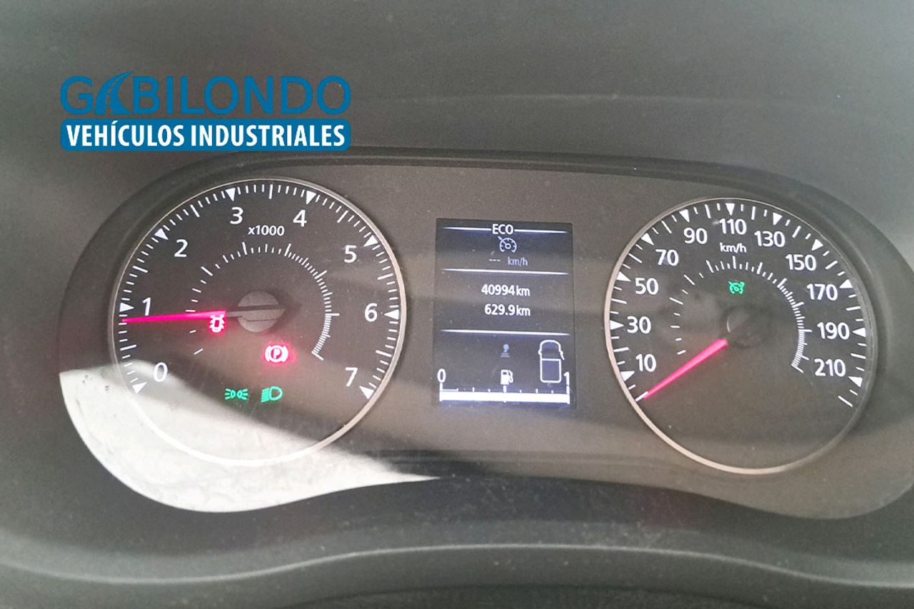 Renault Master Renault Master Furgón T 3300 L1H1 Blue dCi Confort - Foto 4