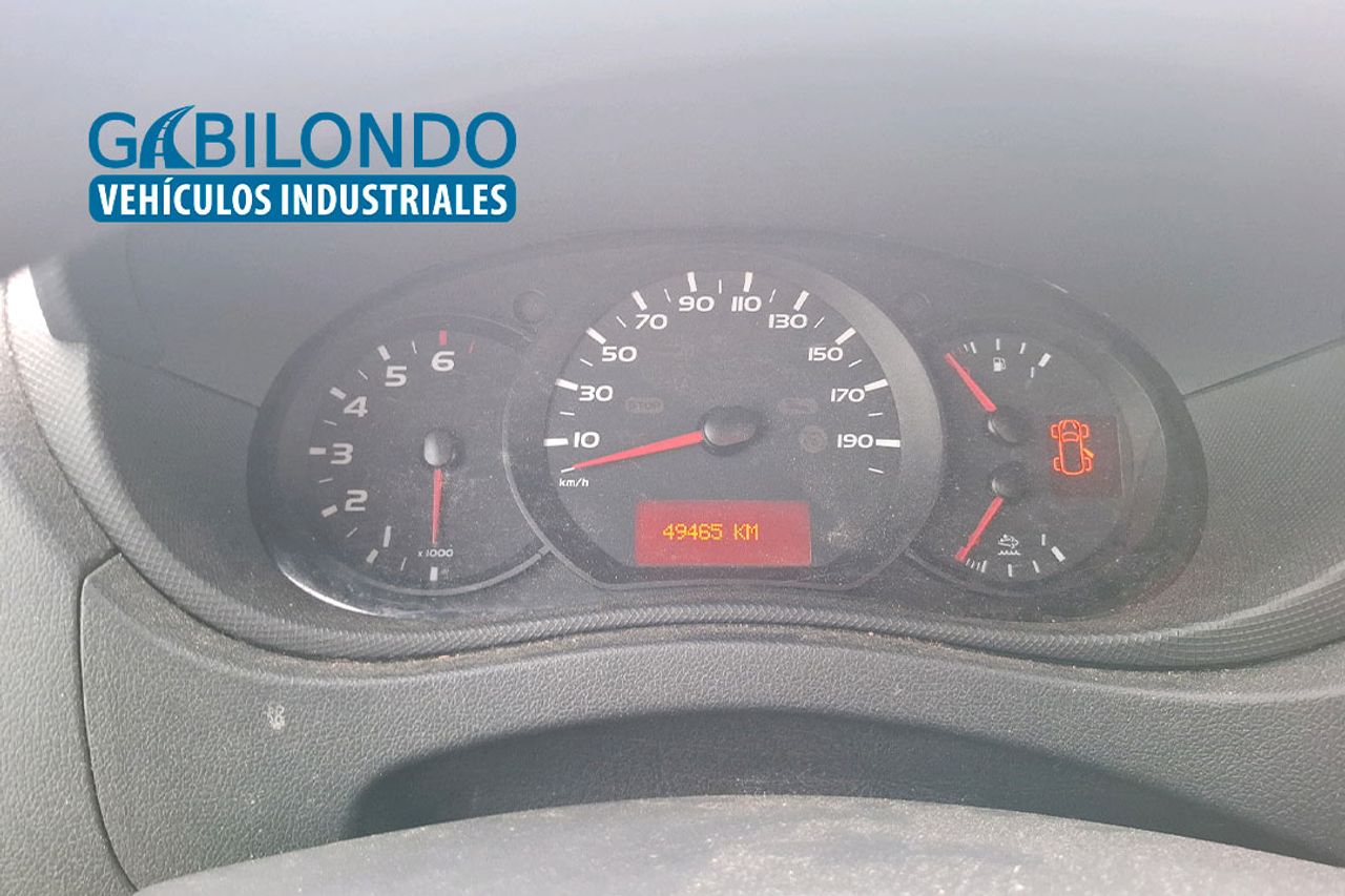 Renault Master Furgón T 3300 L2H2 2.3 dCi Grand Confort - Foto 4