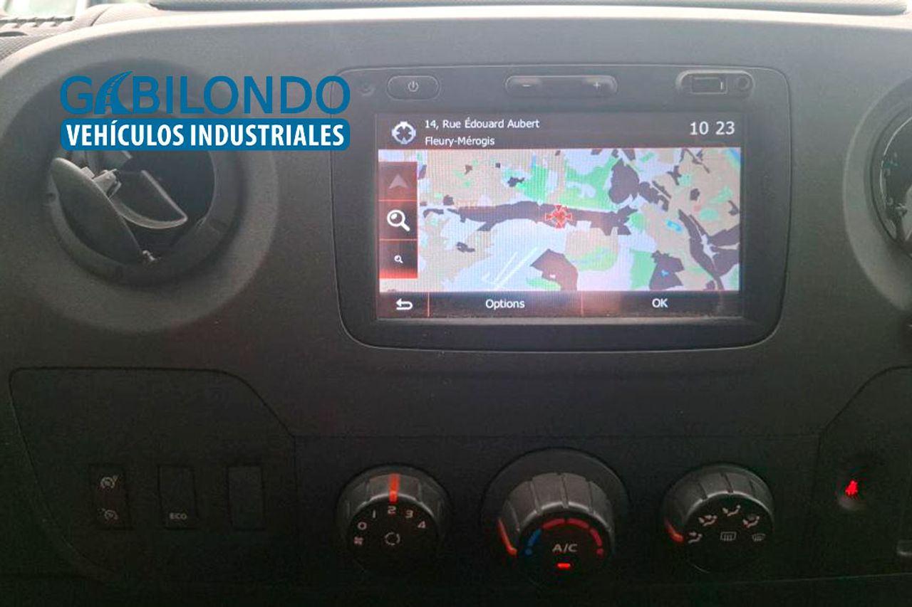 Renault Master Furgón T 3300 L2H2 2.3 dCi Grand Confort - Foto 7