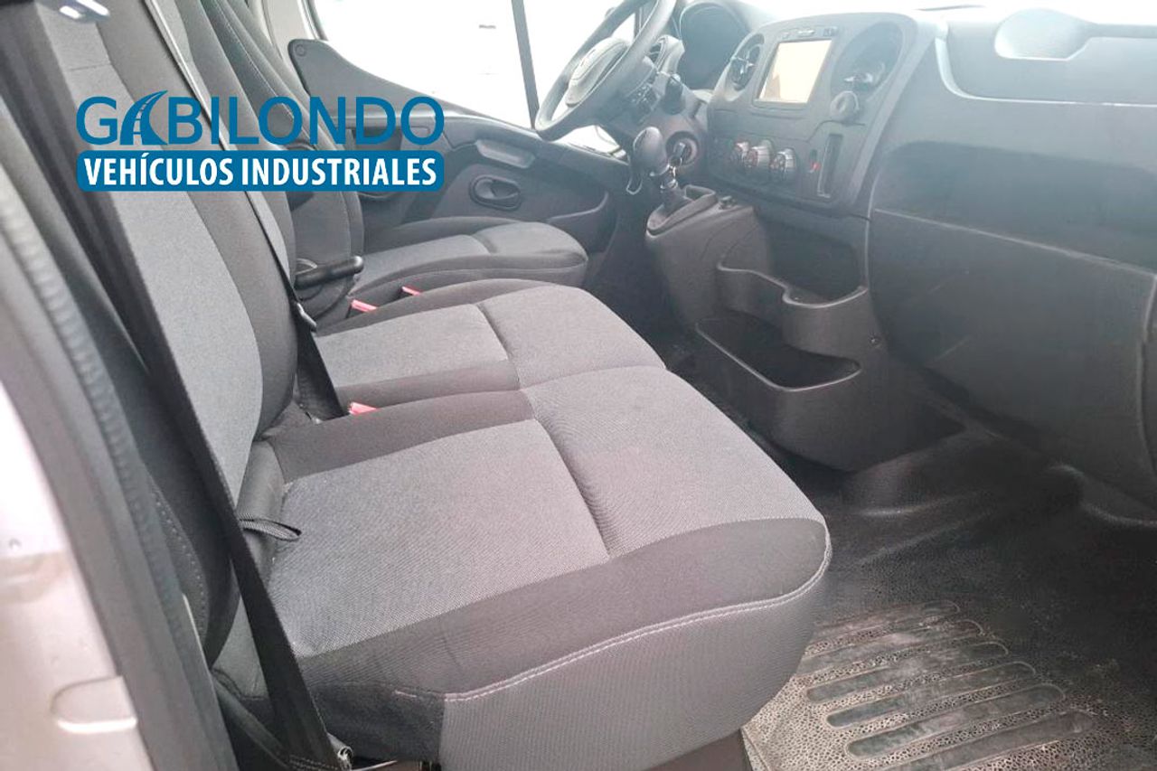 Renault Master Furgón T 3300 L2H2 2.3 dCi Grand Confort - Foto 6