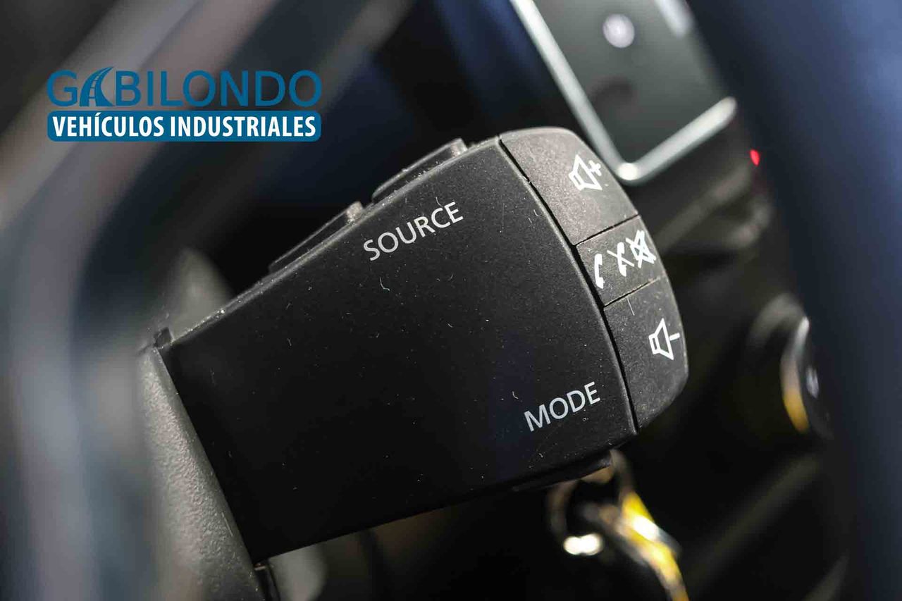 Renault Express Furgón 1.3 TCe Confort - Foto 35