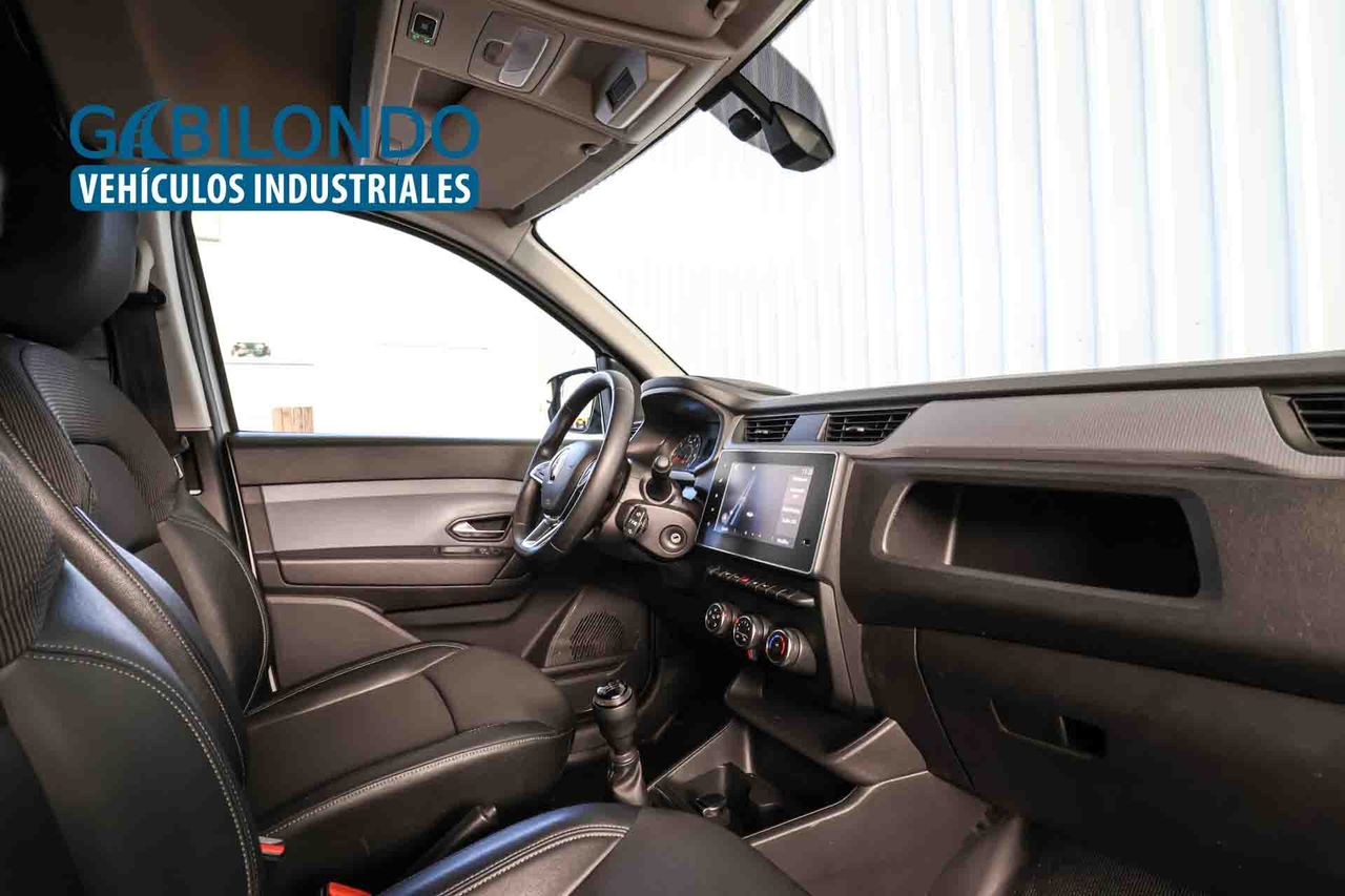 Renault Express Furgón 1.3 TCe Confort - Foto 42