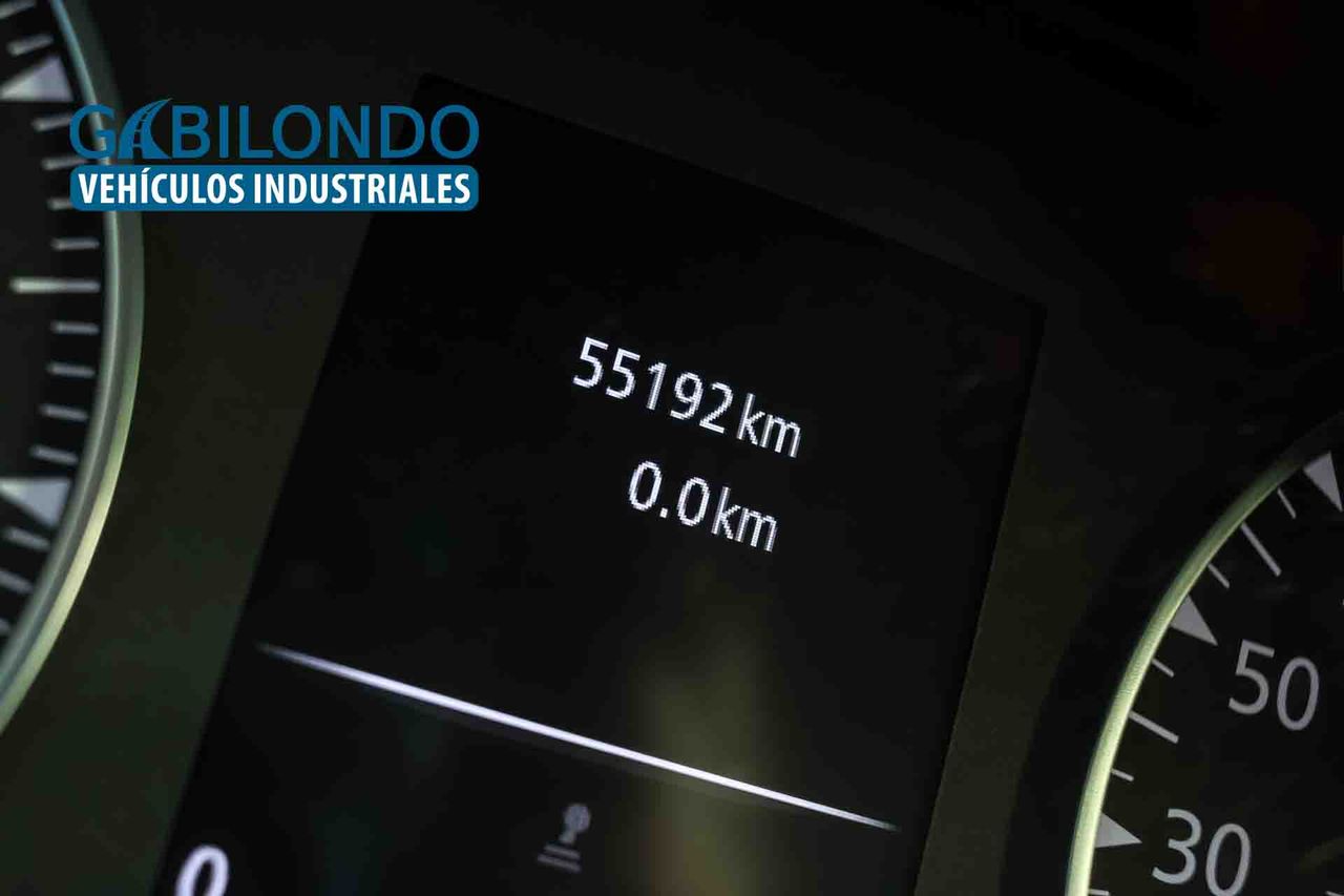 Renault Express Furgón 1.3 TCe Confort - Foto 9