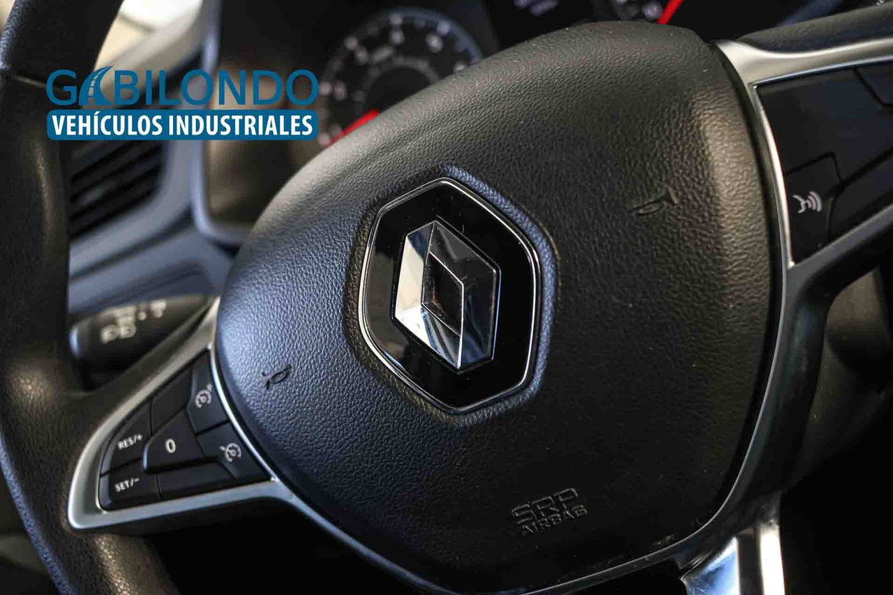 Renault Express Furgón 1.3 TCe Confort - Foto 30