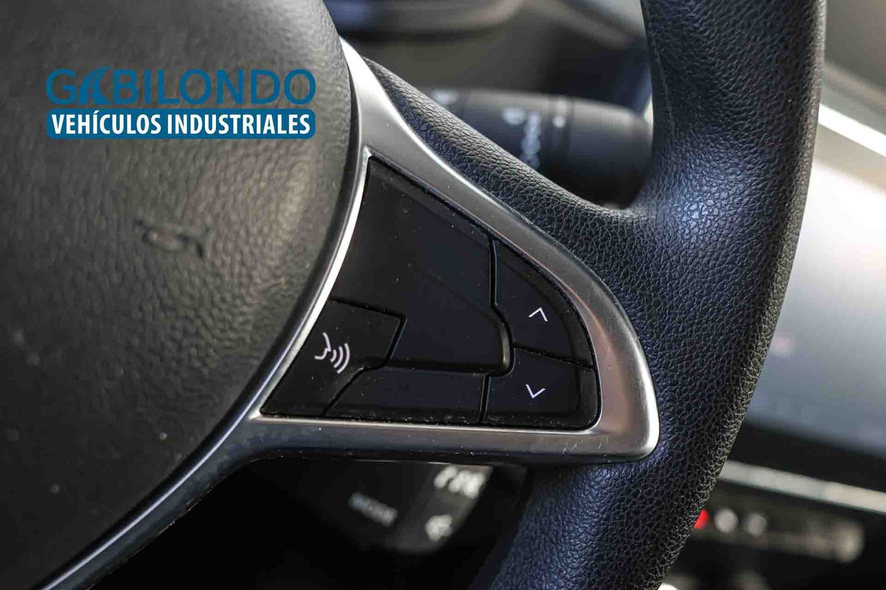 Renault Express Furgón 1.3 TCe Confort - Foto 32