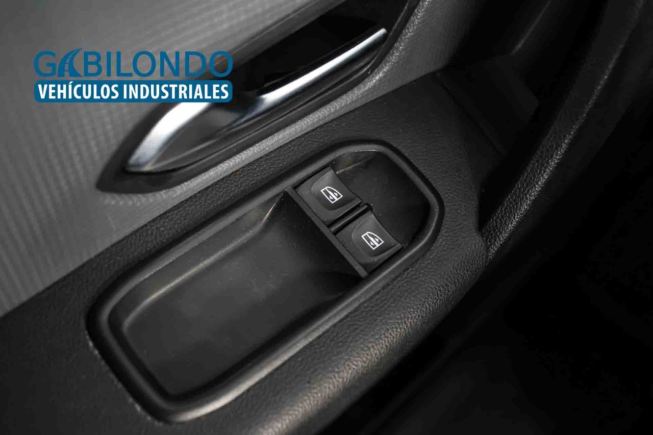 Renault Express Furgón 1.3 TCe Confort - Foto 28
