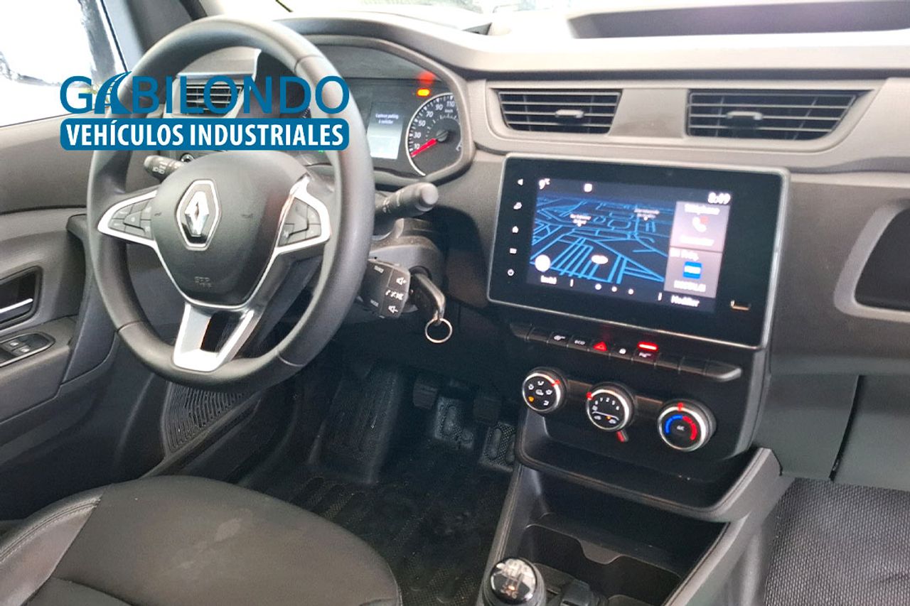Renault Express Furgón 1.3 TCe Confort - Foto 3