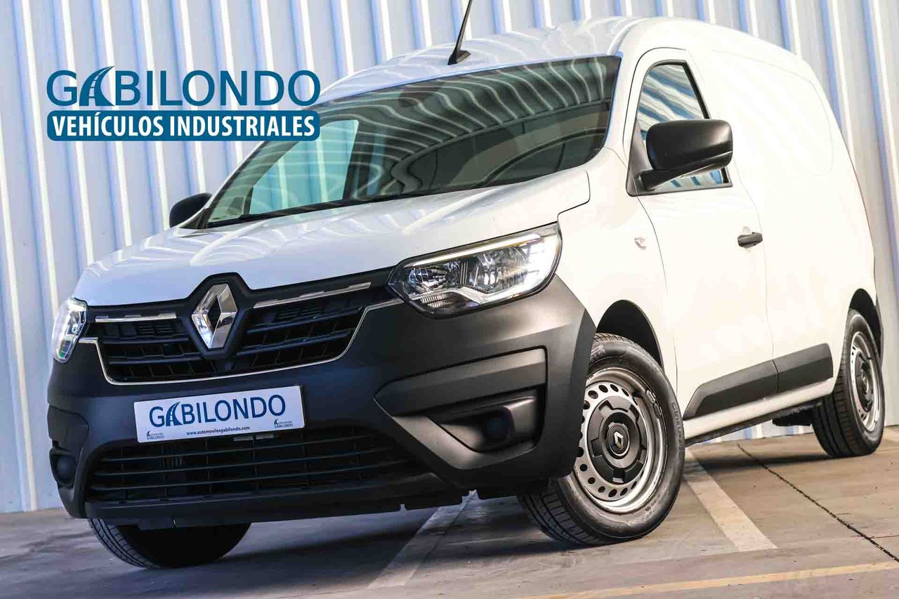 Renault Express Furgón 1.3 TCe Confort - Foto 22